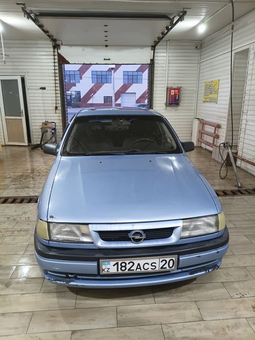 Продам опель вектра