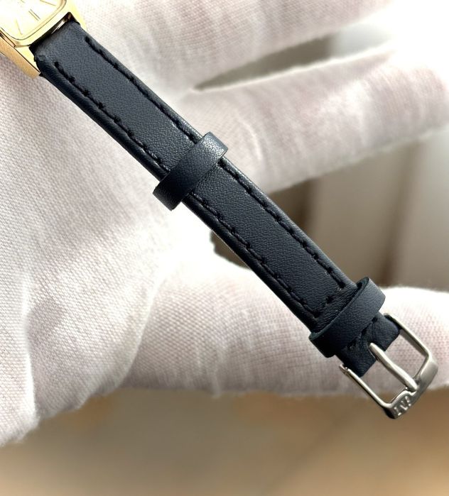 Omega De ville Механичен Дамски Часовник