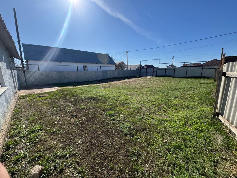 Үй сатылады Зачаганск.