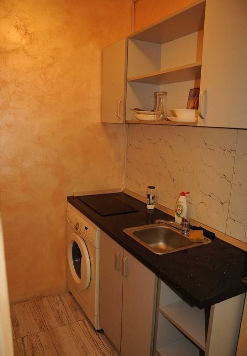 Garsoniera Tiglina 1,etaj 3 /4,mobilata