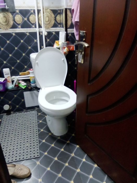 Hamma sharoyiti bilan Tayyor uy