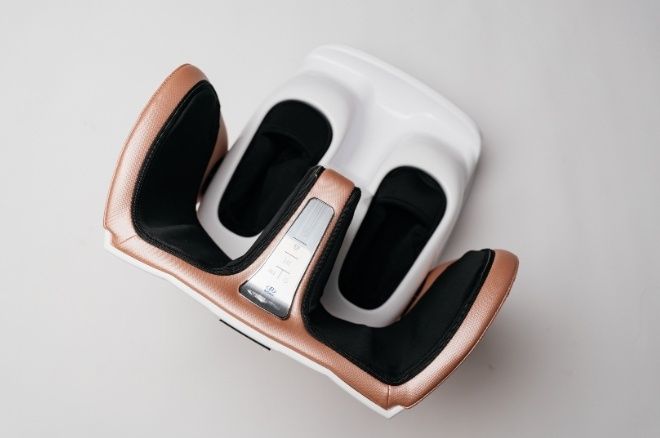 Массаж аппараттары