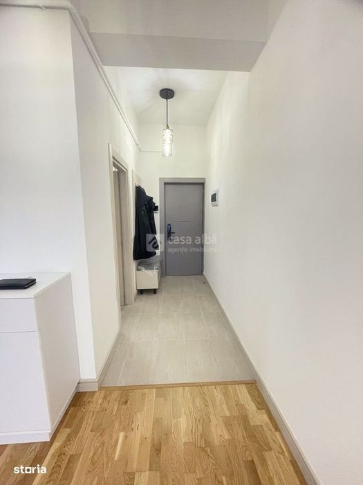 Himson - imobil nou | 3 camere superb | vedere panoramica | balcon