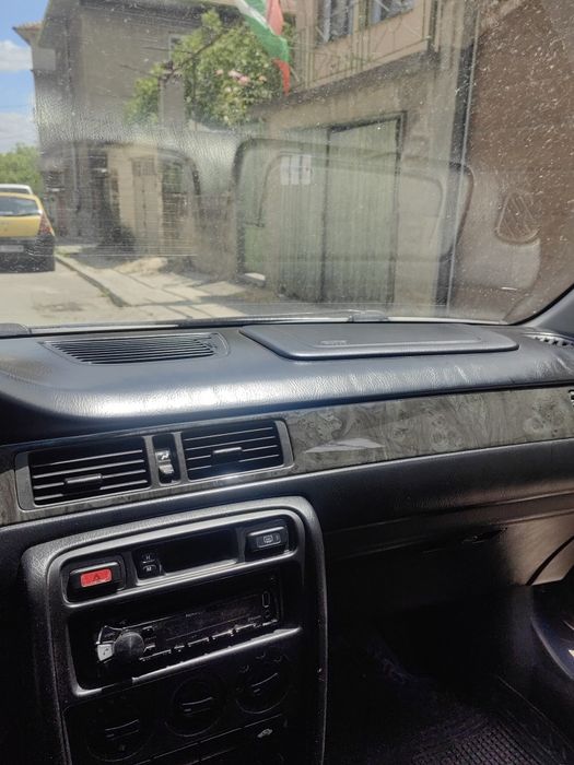 Honda Civic Хонда Сивик 6 1.6 (MA/MB) За части.