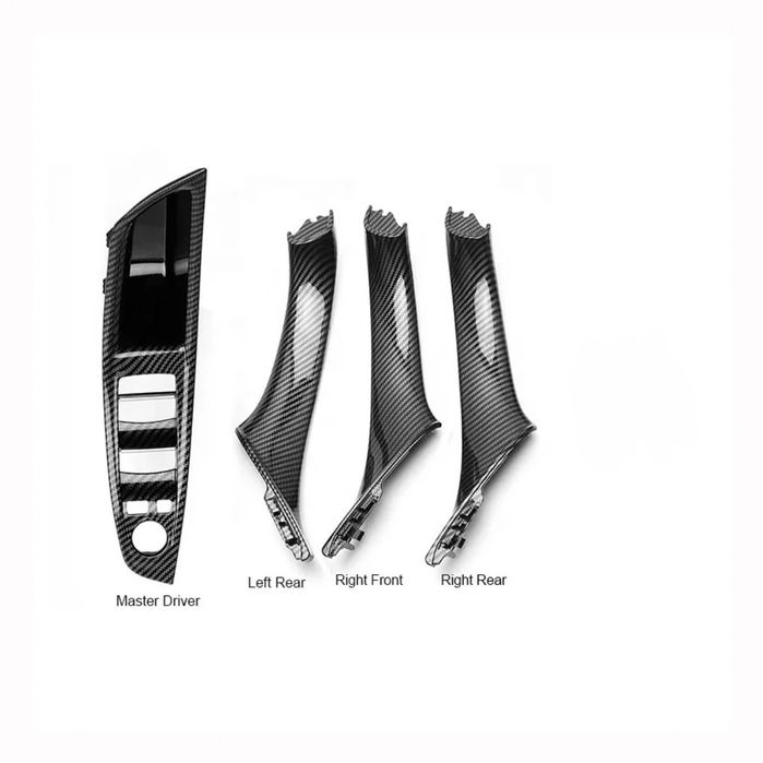 Maner usa interior BMW F10 F11 X5 E70 X6 E71 F30 F31