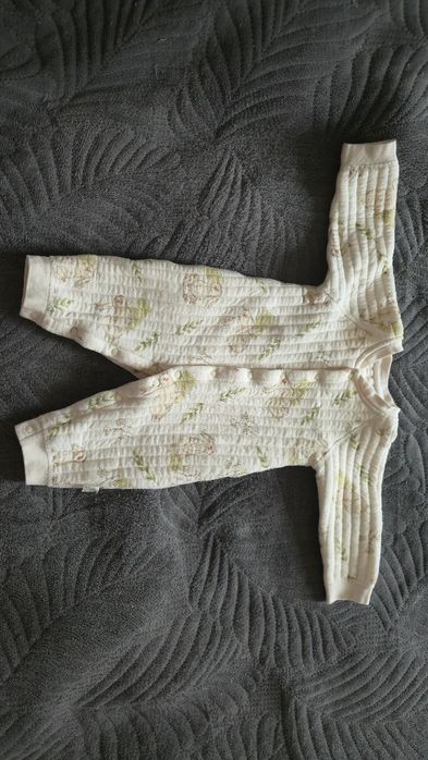 Теплые детские вещи