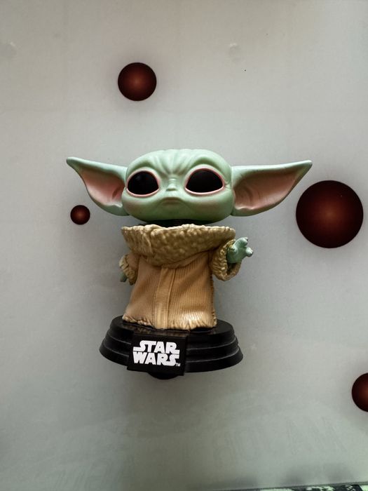 Фигурки Funko Pop