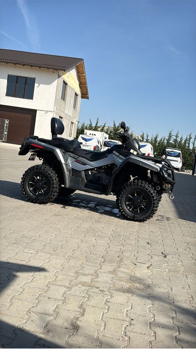 Atv can  am  800r