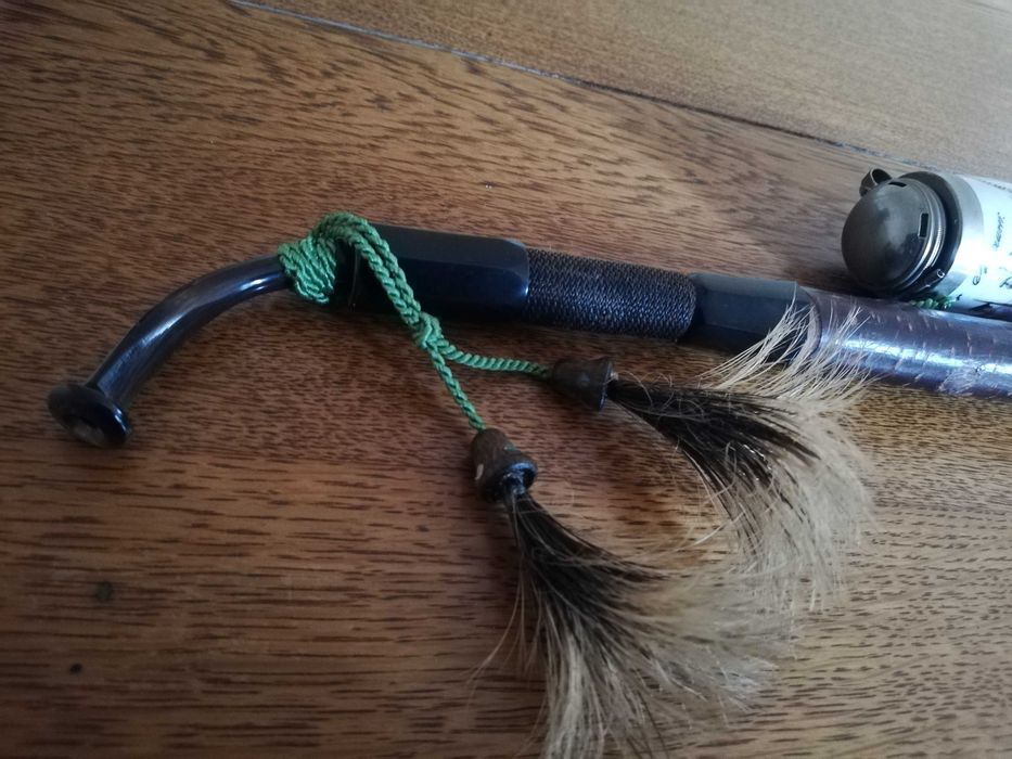 Керамичен колекционерски предмет 1898г