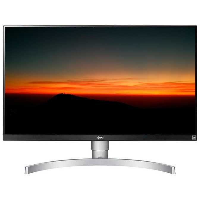 Монитор LG 27UL650 4K