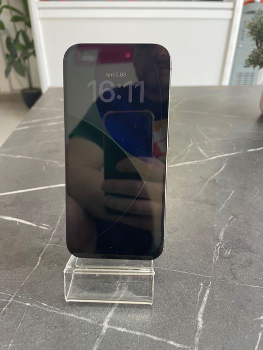 IPhone 15 Pro 256Gb