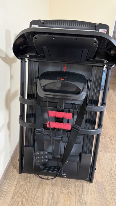 Беговая дорожка