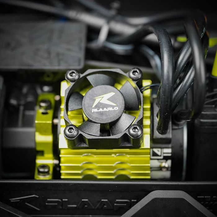 Rlaarlo 4WD машина радиуправляимая