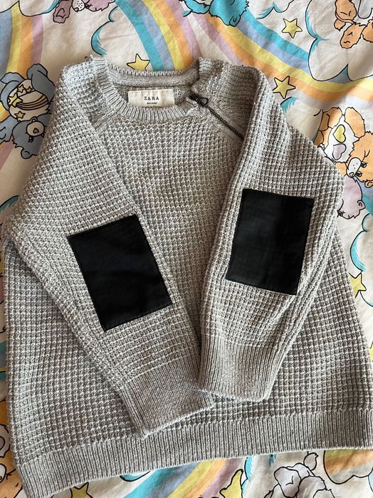 Екип Дисни,блуза Зара и екип Маккуин