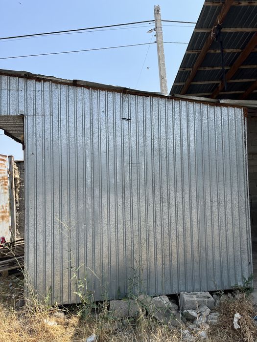 Продам утеплённые контейнер,