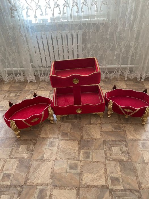 Сатылымда корзиналар