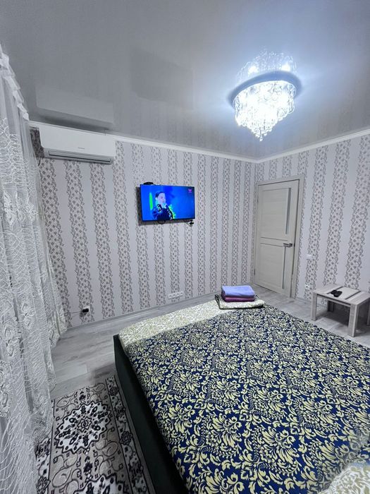 Сдам 1-ком.кв!!! Чокина 36