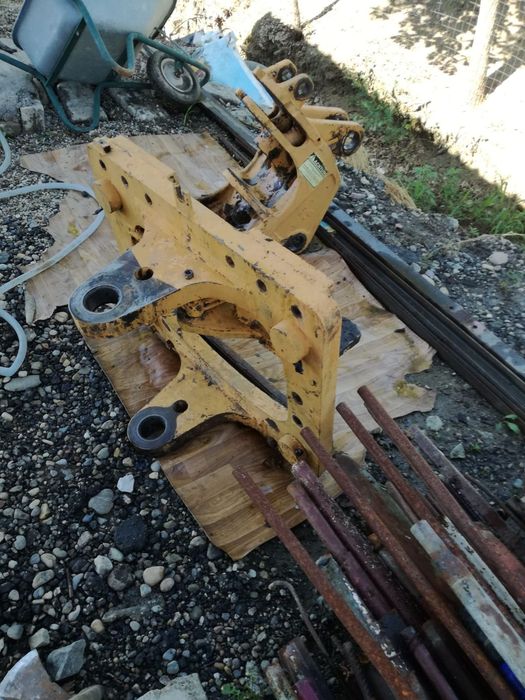 Cadru susținere brat