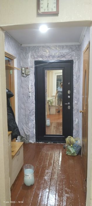 Продам 1 ком.квартира.