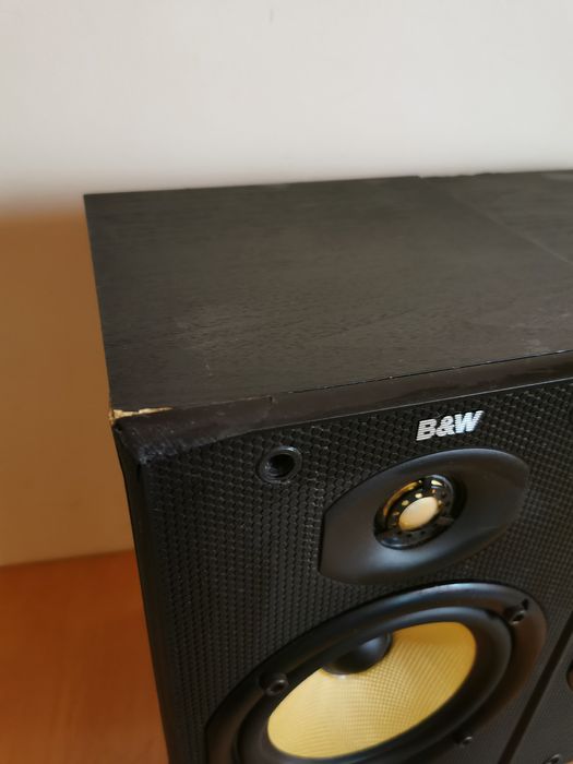 Bowers&wilkins DM 601