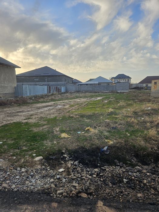 Ынтымак жер сатылады трассага жакын