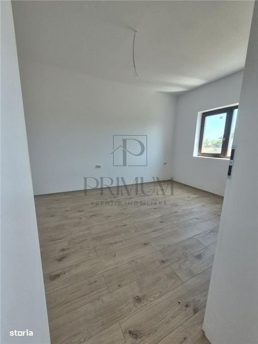 Moșnița Nouă | Duplex nou | Langă Lidl | 3 dormito