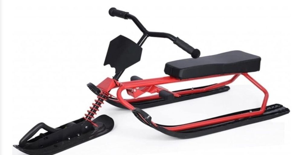 Шейна чук и гек двуместна