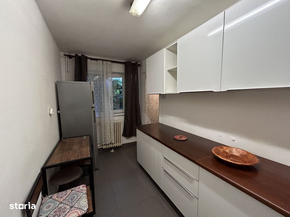 Apartament 2 camere  Confectii de inchiriat