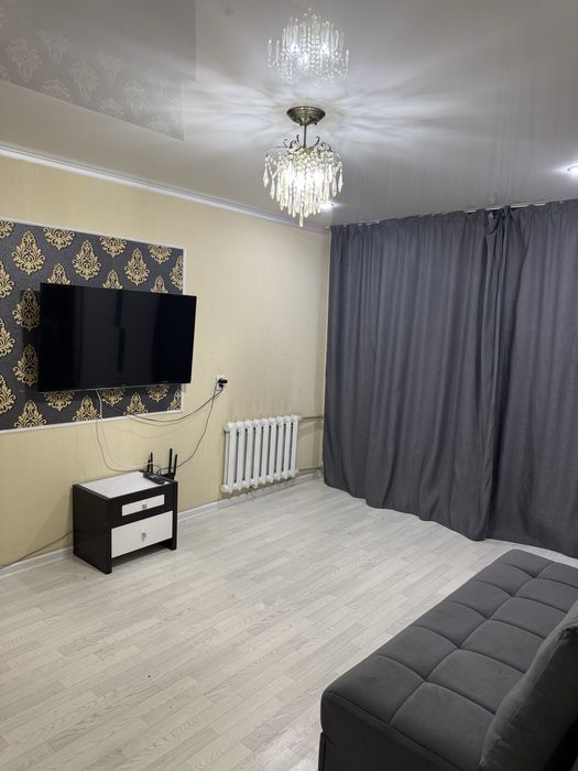 Сдам квартиру 1000 мелочей Новостройка