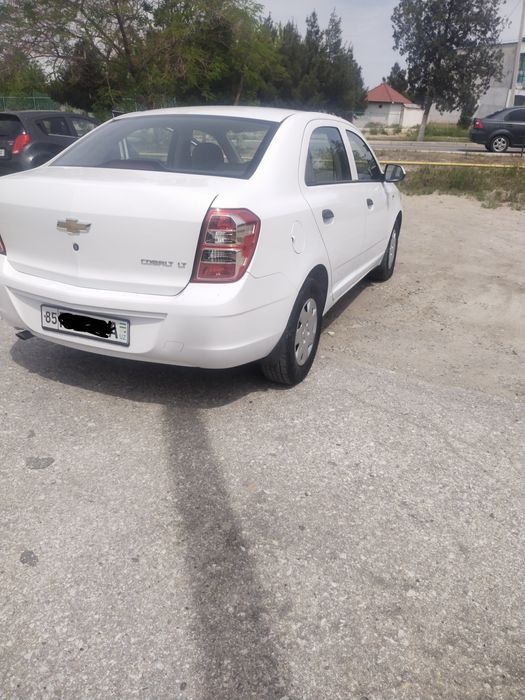 Other Cobalt 2020 — 2