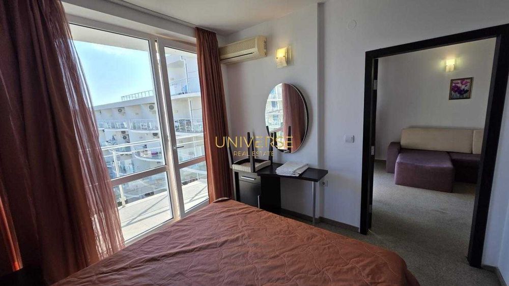Продава се Двустаен апартамент в Бургас, Сарафово - 57 кв.м за 1073 €/кв.м - Снимка #5