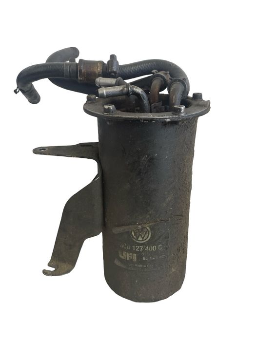 Carcasa Filtru Combustibil Volkswagen Passat 3C2 2005 - 2010 2.0 Tdi B