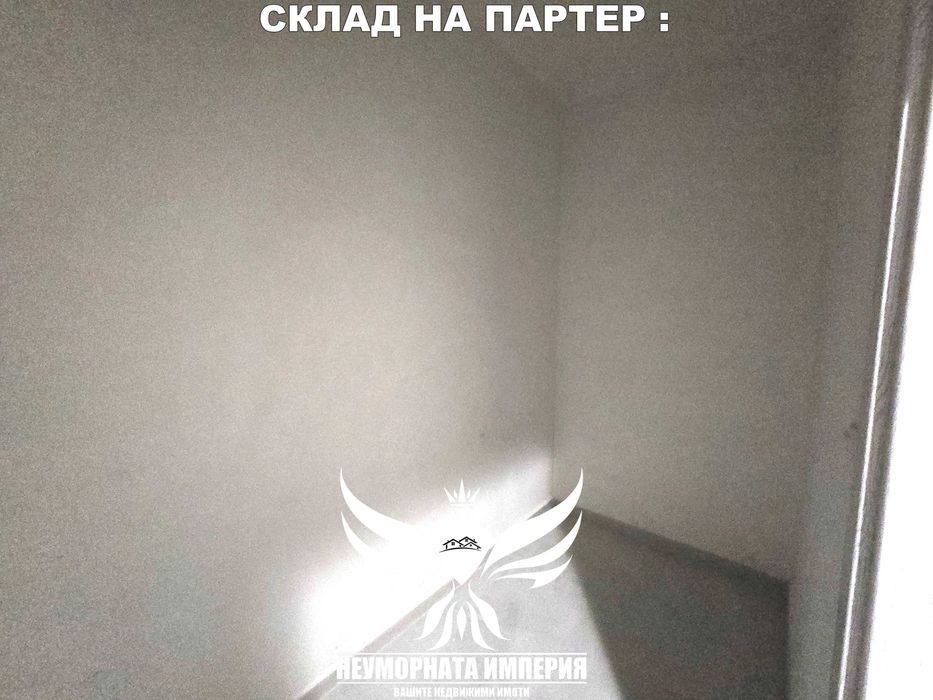 Под наем нов тристаен 130кв., 6 ет. в гр.Асеновгрд, широк център