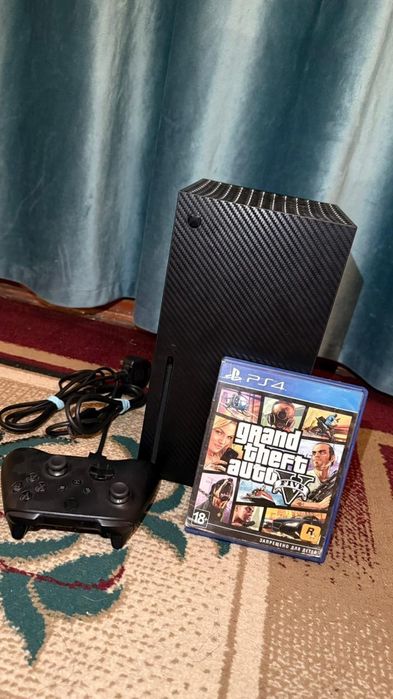 Продаются   Xbox