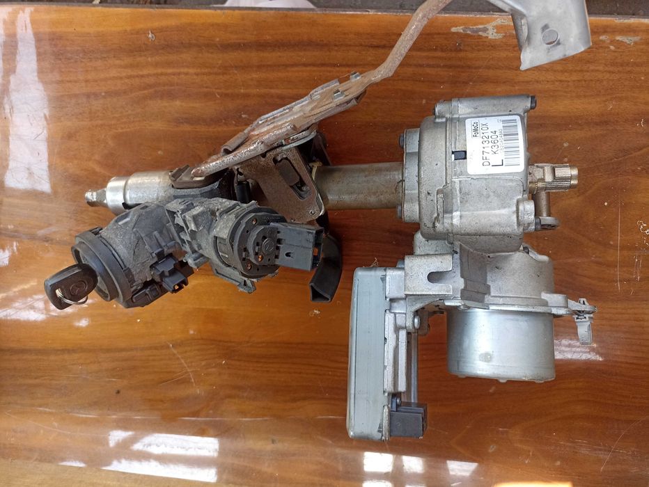 Електроусилвател, ел. хидравлика волан  Мазда 2 / Mazda 2 - DF713210X