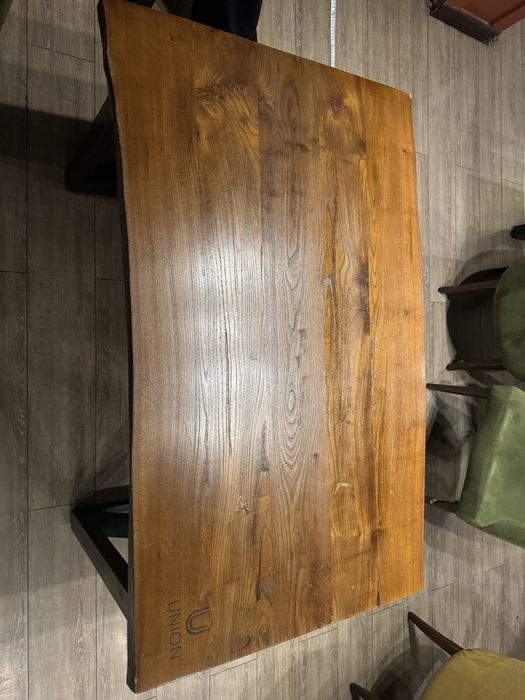 Массив стол