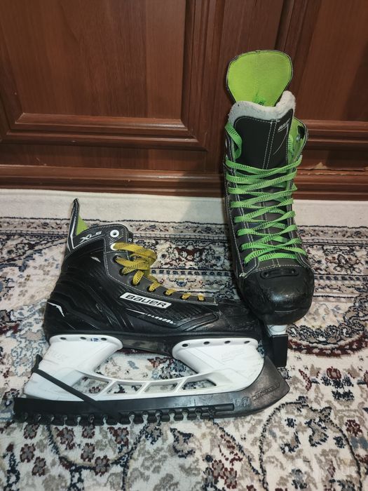 Bauer Xl-s 40-41 razmer