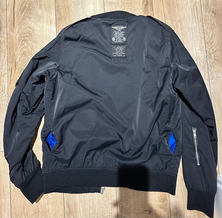 Geaca Bomber Diesel barbati