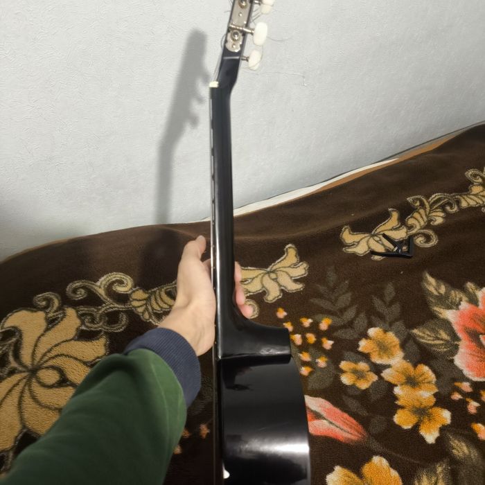 Классическая гитара