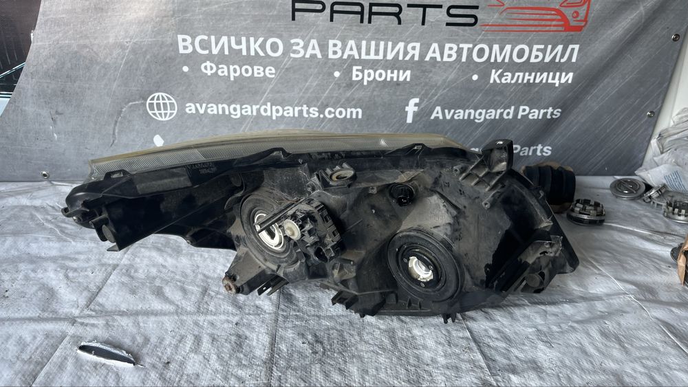 Фар Toyota Verso 2012г 3бр