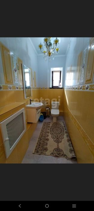 Продам коттедж с пристройкой