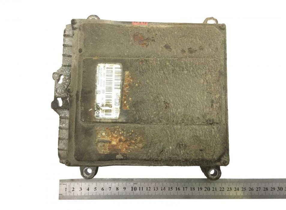 calculator motor man ems ms6.1 d2866lf man/ piese camioane