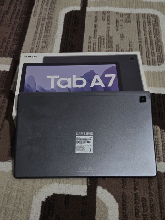Samsung Galaxy Tab A7