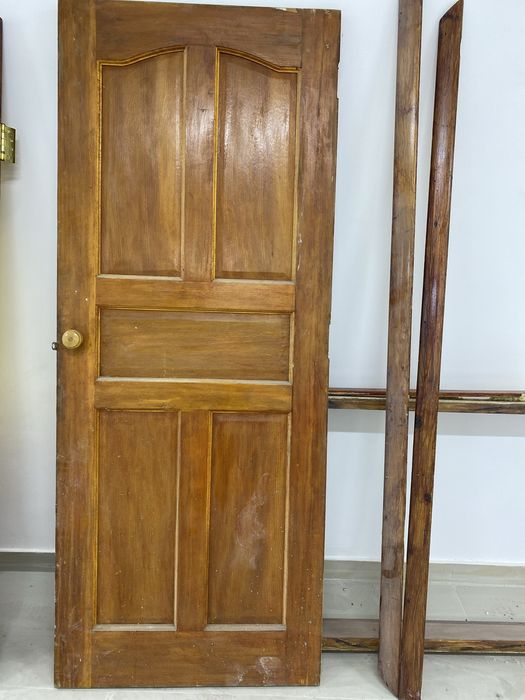 Продам  двери бу