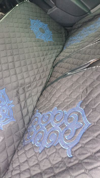 Чехлы автомобильные