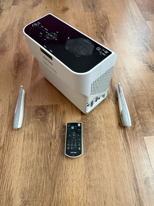 Ricoh PJ WX4152NI Прожектор