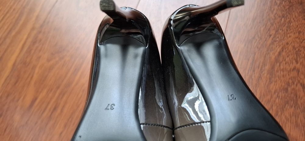 Обувки  Renzoni естествена кожа