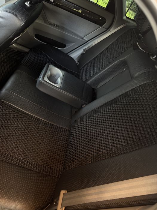 продается черная Джентра 3 позиция Full Люк,Абс