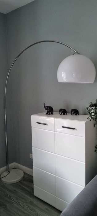 Lampa de camera reglabila