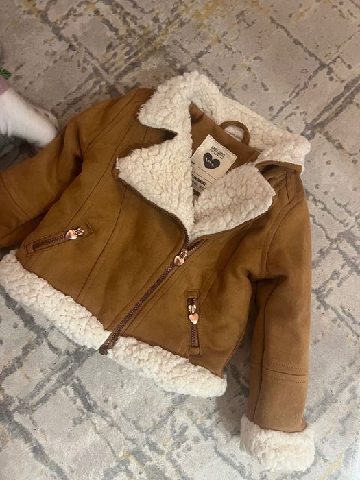 Бебешки якета name it,LC Waikiki 80/86